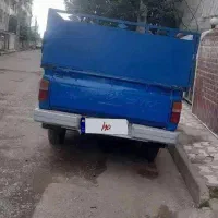 نیسان دوگانه سوز مدل ۱۳۷۶ درحد ۳۴۵۰ تن پایین|خودرو سواری و وانت|تالش, تالش|دیوار