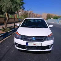 جیلی GC6 AT اتومات مشابه صفر|خودرو سواری و وانت|پاکدشت, پاکدشت (مامازند)|دیوار