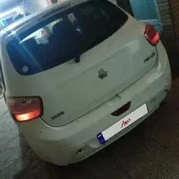 تیبا 2 مدل 93