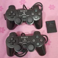 دسته پلی استیشن۲ PS2