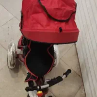 سه چرخه خارجی|دوچرخه، اسکیت، اسکوتر|تهران, سنائی|دیوار