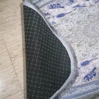 کناره فرشینه نو فرش چاپی فرش لایت 1*2/5 بیضی|فرش|شیراز, پانصد دستگاه ارتش|دیوار