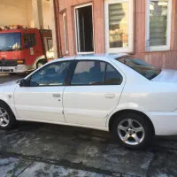 سورن|خودرو سواری و وانت|رشت, دیلمان|دیوار