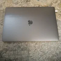 لپ تاپ mac book pro 2018