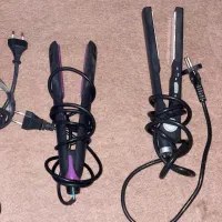 اتو مو ارایشگری