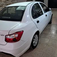 سایناsدوگانه سوز کارخانه مدل1403|خودرو سواری و وانت|تهران, زهتابی|دیوار