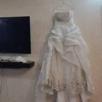 پیراهن عروس ونامزدی