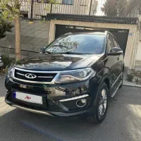 تیگو ۵ فول ترین نسخهIE