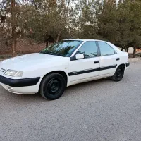 خودرو زانتیا ۲۰۰۰ مدل ۸۸