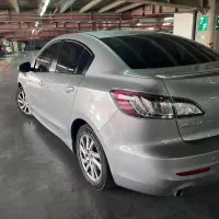 مزدا نیو۹۷|خودرو سواری و وانت|تهران, شوش (باغ آذری)|دیوار