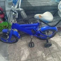 دوچرخه
