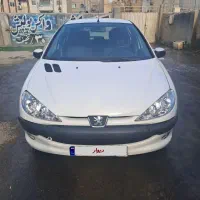 ۲۰۶ تیپ ۵ مدل ۹۵