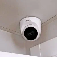 نصب دوربین مداربسته و دزدگیراماکن جی پی اس و...|دوربین مداربسته|تاکستان, |دیوار