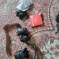 دوربین عکاسی نیکون d5300