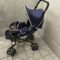 کالسکه بچه|کالسکه و لوازم جانبی|کرمانشاه, |دیوار