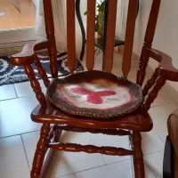 صندلی ریلکسی راک