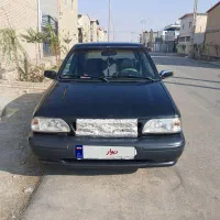 مدل ۱۳۸۳|خودرو سواری و وانت|شیروان (خراسان), |دیوار