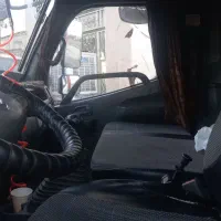 فوتون مدل ۱۳۹۵|خودرو سنگین|یزد, |دیوار