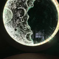 ماه کده|ساعت دیواری و تزئینی|سراوان, |دیوار