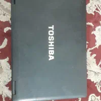 لبتاب توشیبا