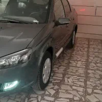 رانا پلاس ۴۰۳ فول کامل فوری قیمت منصفانه TU5|خودرو سواری و وانت|رباطکریم, رباطکریم|دیوار