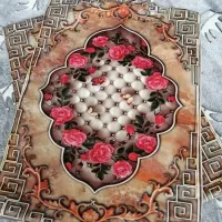 روبالشی ۳بعدی|رختخواب، بالش، پتو|کرمان, |دیوار