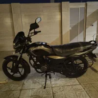 موتور باجاج پلاتینا125