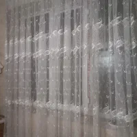 پرده|پرده، رانر، رومیزی|کرج, برغان|دیوار