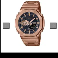 ساعت کاسیو جی شاک G SHOCK