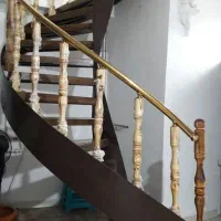 نرده استیل (کیا استیل)