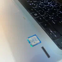 Hp i5-نسل۷|رایانه همراه|اهواز, کمپلو جنوبی|دیوار