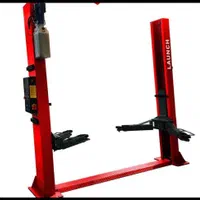 مرکز فروش انواع جک دوستون قیچی و چهارستون|ماشینآلات صنعتی|مشهد, طرق|دیوار