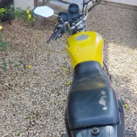 ایران دوچرخ مدل90|موتورسیکلت|کرمانشاه, |دیوار