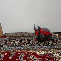 اره موتور  بنزینی برند smc