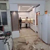کابینت اقساطی مستقیم از کارخانه
