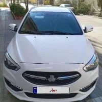 شاهین gl مدل ۱۴۰۲ خشک