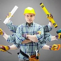 اجرای کلیه خدمات فنی و تاسیسات
