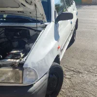 پراید 87دوگانه|خودرو سواری و وانت|گنبد کاووس, |دیوار