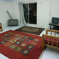 یک واحد آپارتمان رادیو دریا چالوس