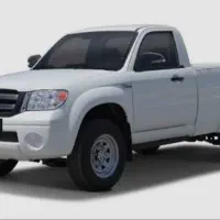 کاپرا B تک کابین ۴۰۴ صفر