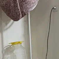 قفس پایه بلند
