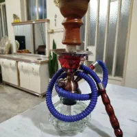 قیلون مسافرتی