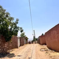 ۴۳۵متر باغ زمین ۱۰۰متری جاده سندتکبرگ کنتور جابان|فروش زمین و ملک کلنگی|دماوند, دماوند|دیوار