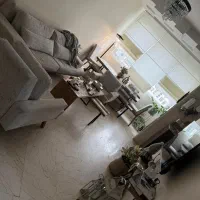 ۶۰ متر یک خواب / صرافها / سرایدار مقیم
