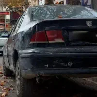 سمند82|خودرو سواری و وانت|یاسوج, |دیوار