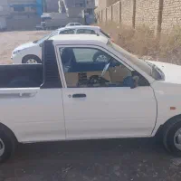 پراید وانت 151Gxارتقایافته مدل1404|خودرو سواری و وانت|صباشهر, |دیوار