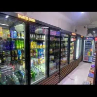 یخچال ایستاده تک درب|فروشگاه و مغازه|مشهد, خین عرب|دیوار