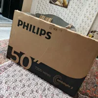 تلویزیون فیلیپس