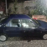 اردی 85 خوش قیمت|خودرو سواری و وانت|زرگرشهر, |دیوار