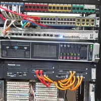 ویپ voip،پشتیبانی شبکه،سرور،سیسکو،میکروتیک|خدمات رایانه‌ای و موبایل|تهران, عباس‌آباد|دیوار
